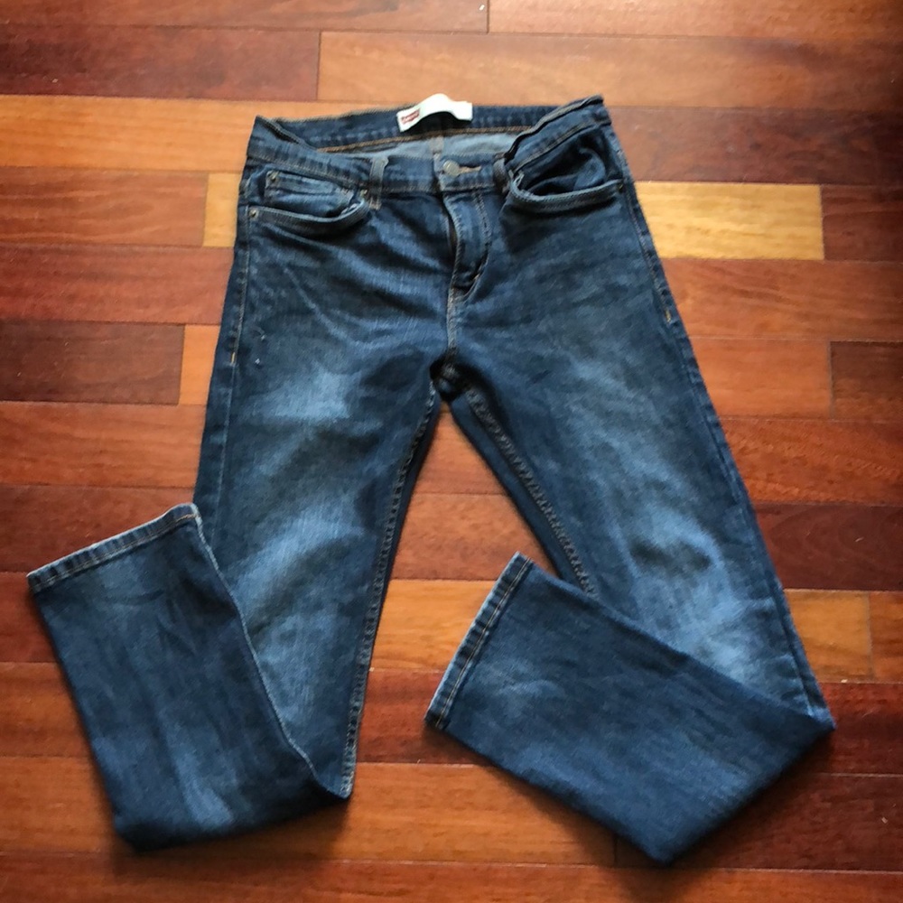 Levi 511 Slim Boys